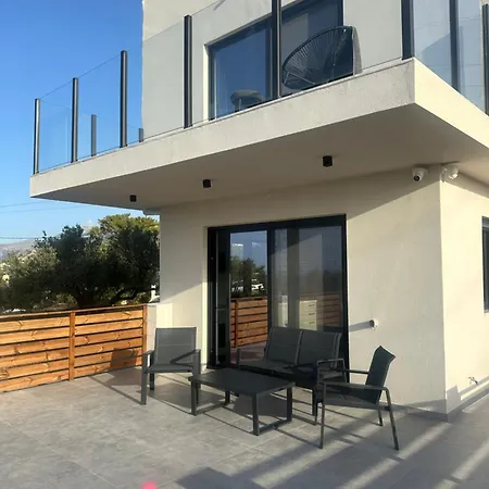 Villa Zara *