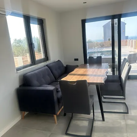 Villa Zara Hersonissos (Crete)