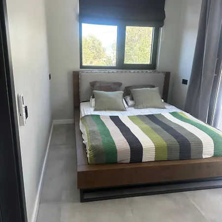 Zara Villa Hersonissos (Crete)